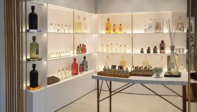 Шоурум Perfume4home