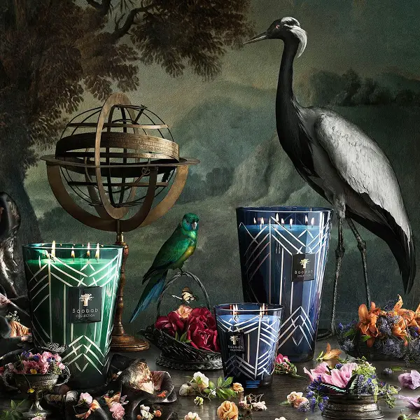 Baobab Collection