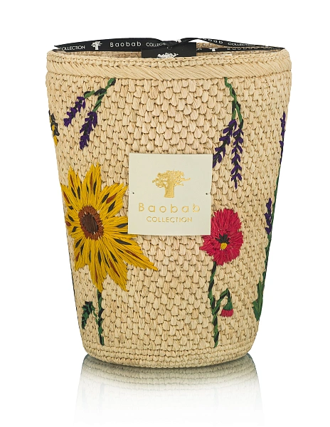 Baobab Collection Vony свеча Max 24 Ahitra 3000г