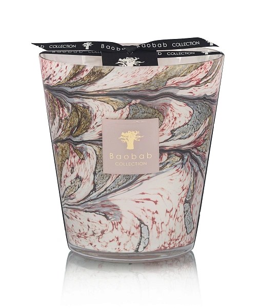Baobab Collection Leaves свеча Max 16 Manon 1100г