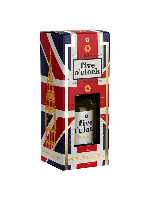 Диффузор Five o'clock 100мл