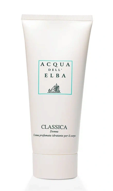 Classica woman крем для тела и для рук 200мл
