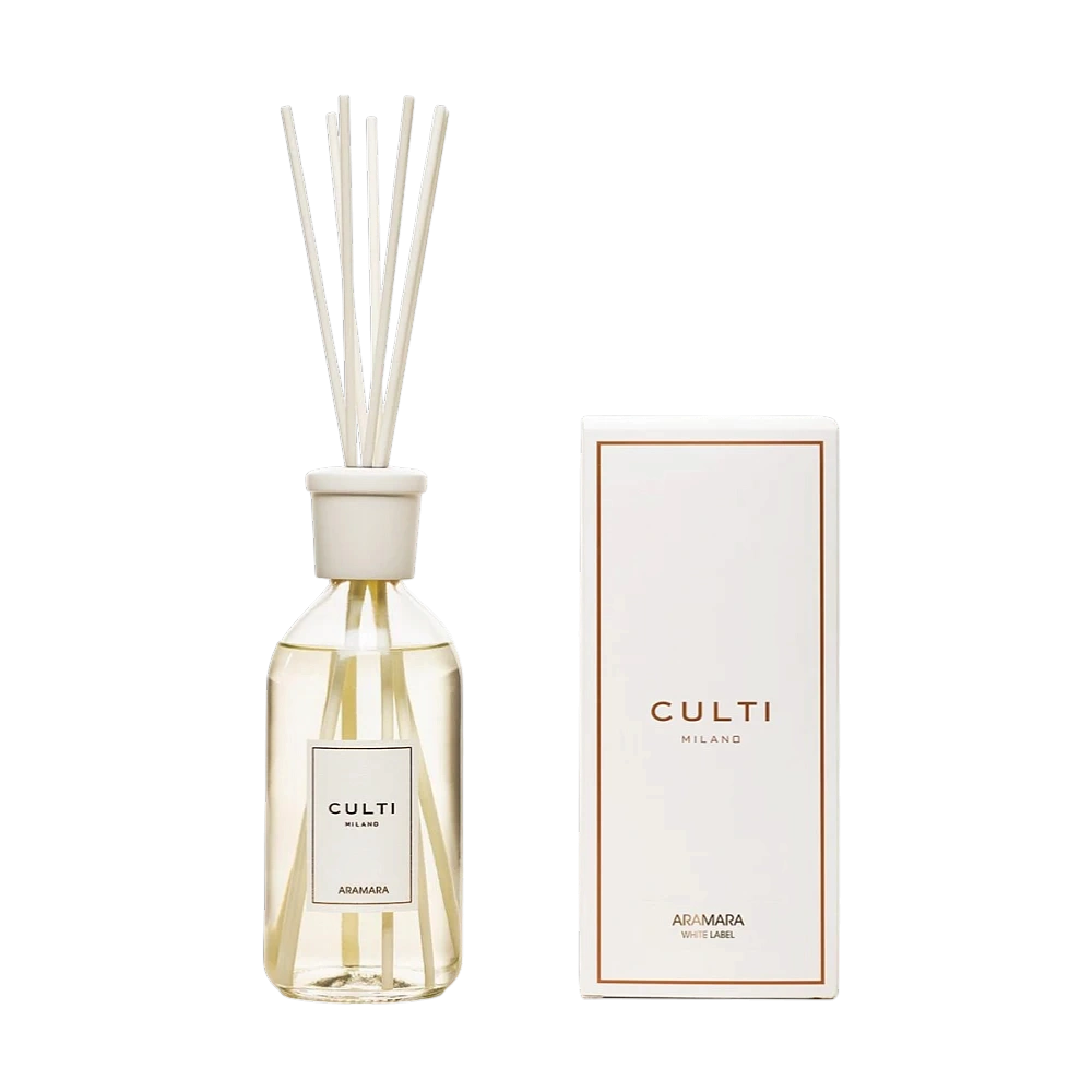 Диффузоры