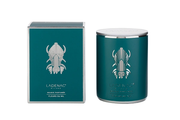 Dynastie Fleurs du Nil свеча Beetle 350г