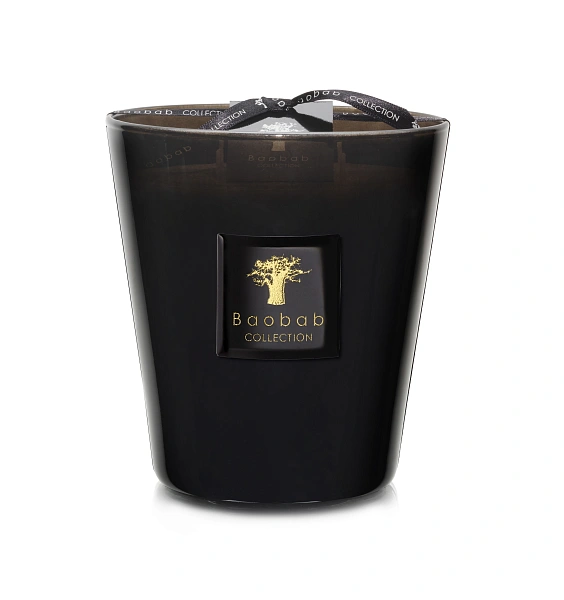 Les Prestigieuses свеча Max 16 Encre de Chine 1100г