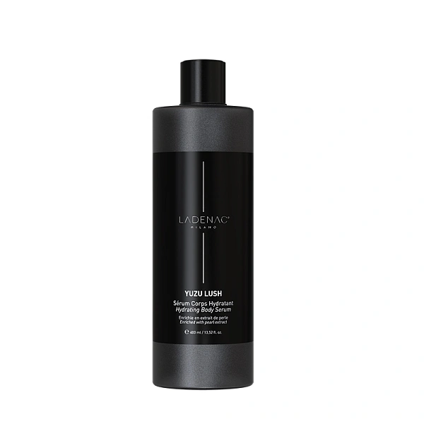Amenities сыворотка для тела Yuzu lush Pearls 400мл