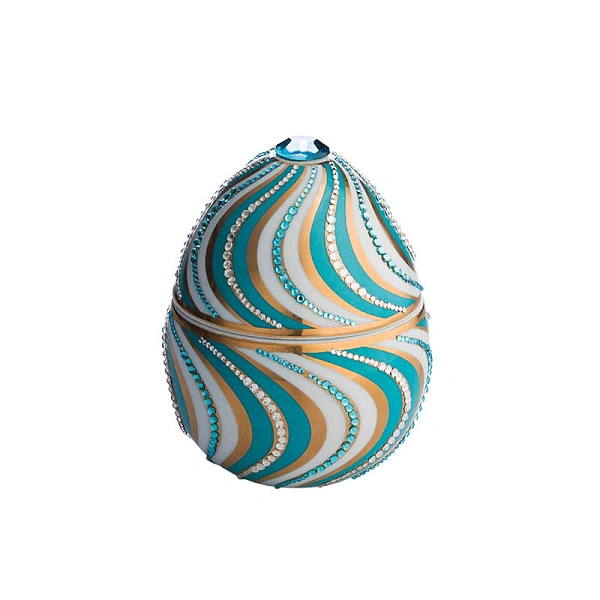 Bois de Russie свеча Espiral Blue 200г