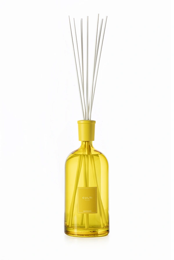 Stile Colours Yellow диффузор Mediterranea 4300мл
