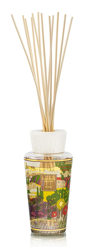Baobab Collection Provence диффузор 500мл