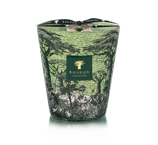 Sacred Trees свеча Max 16 Touba 1100г