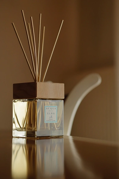 Profumi del Monte Capanne диффузор 500мл