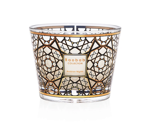 Arabian Nights свеча Max 10 500г