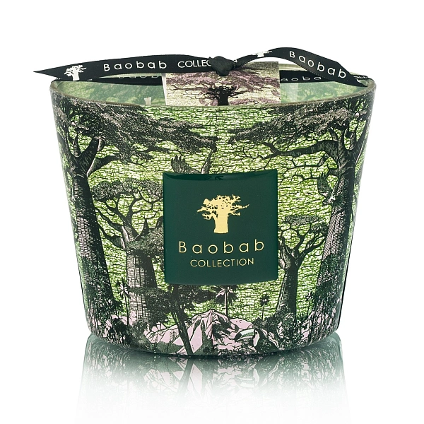 Sacred Trees свеча Max 10 Touba 500г