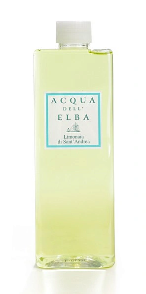 Limonaia di Sant’Andrea рефил для заправки диффузора 500мл