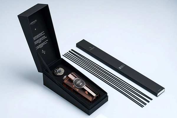 Urban Senses диффузор Fleur de fruit Rose gold 500мл