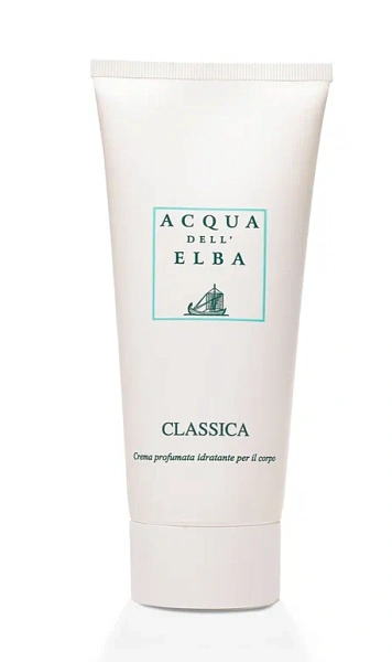 Classica man крем для тела и для рук 200мл