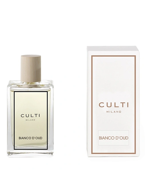 Спрей Bianco d'Oud 100мл