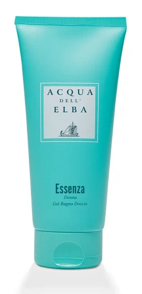 Essenza woman гель для душа 200мл