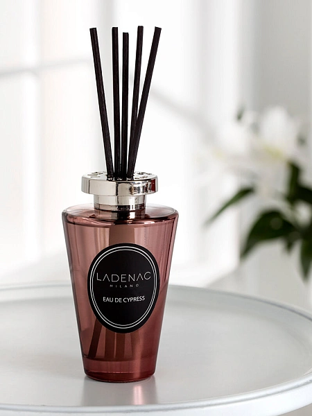 Urban Senses диффузор Rose de nuit Rose gold 180мл