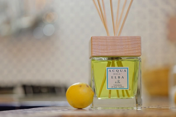Limonaia di Sant’Andrea диффузор 200мл