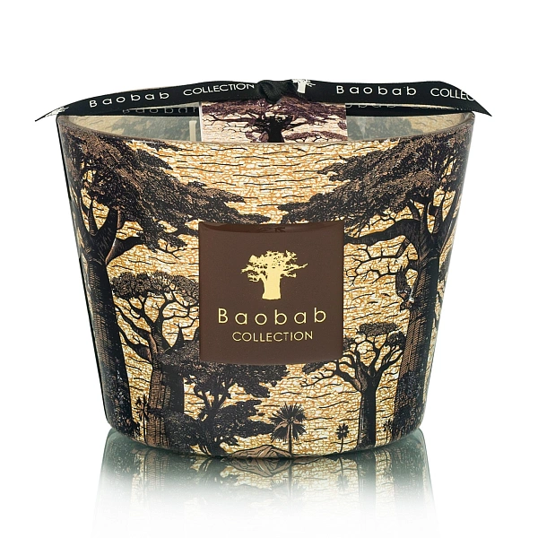 Sacred Trees свеча Max 10 Mankono 500г