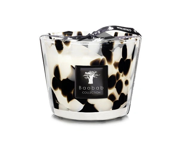 Pearls свеча Max 10 Black Pearls 500г
