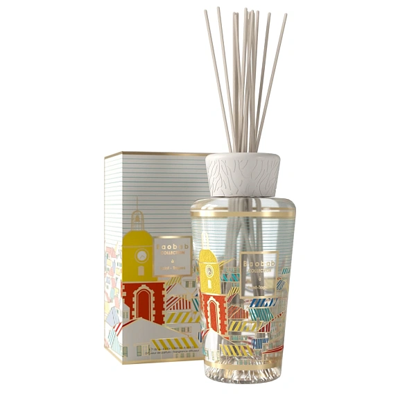 My First Baobab диффузор Cities St Tropez 250мл