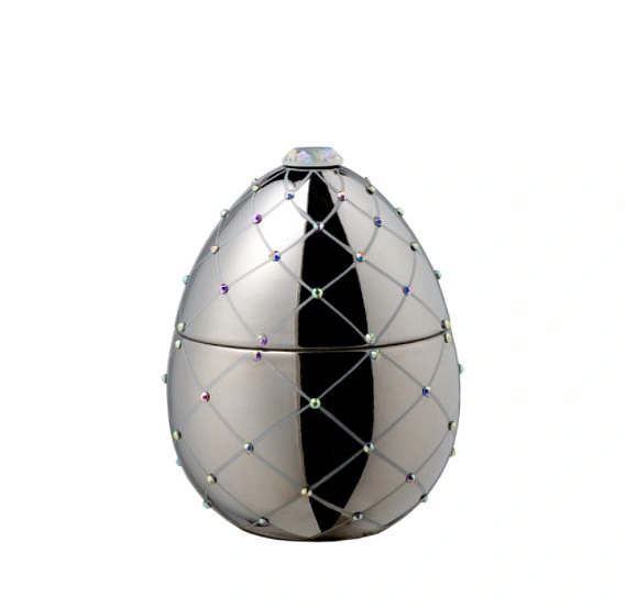 Bois de Russie свеча Silver 450г