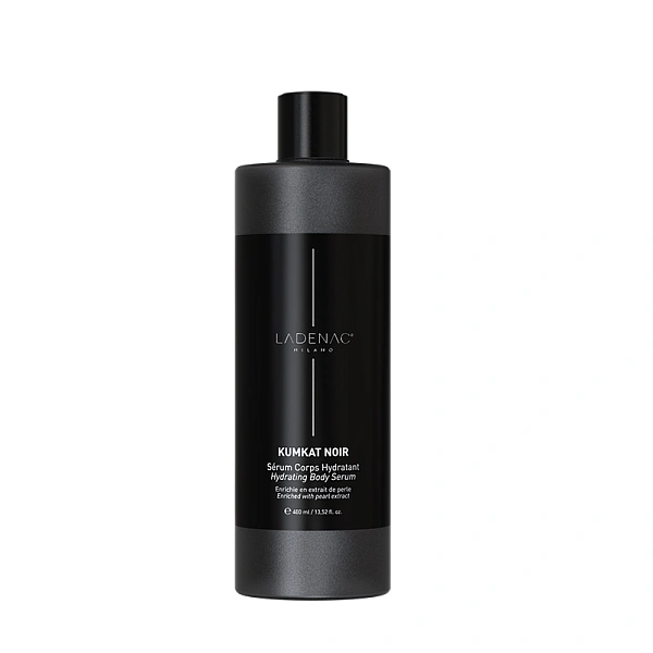 Amenities сыворотка для тела Kumkat Noir Pearls 400мл