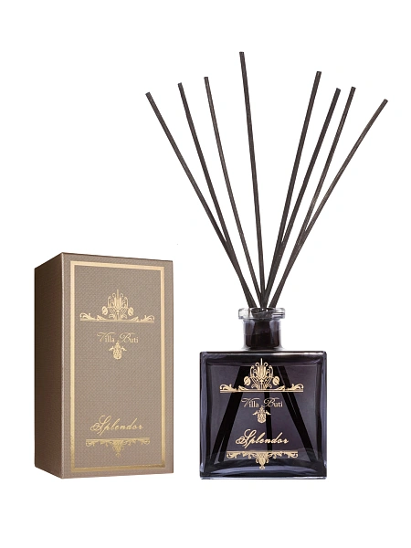 Il Giardino Lucchese диффузор Splendor 500мл