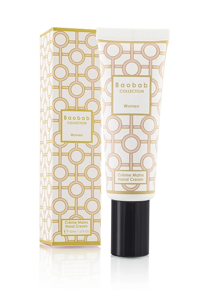 Cosmetics крем для рук Women 50мл