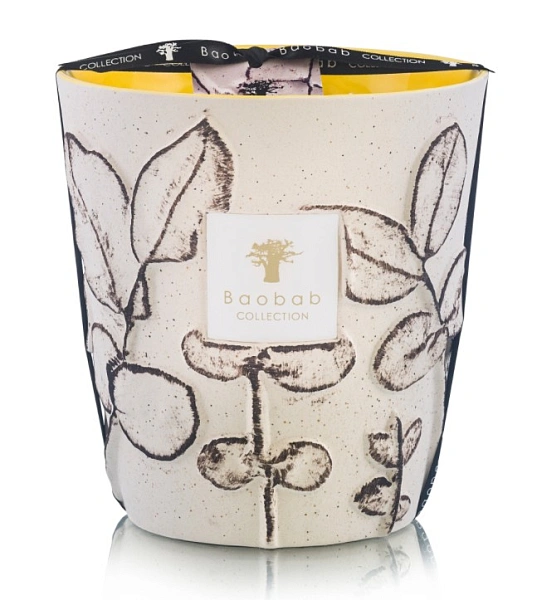 Folia свеча Max 16 Calanque 1100г