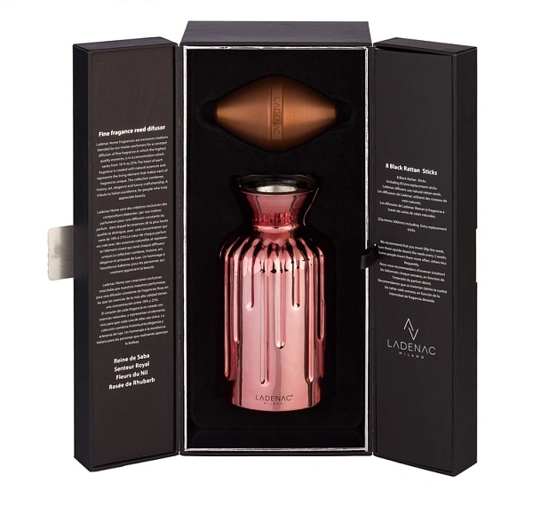 Dynastie Reine de Saba диффузор pink gold 500мл