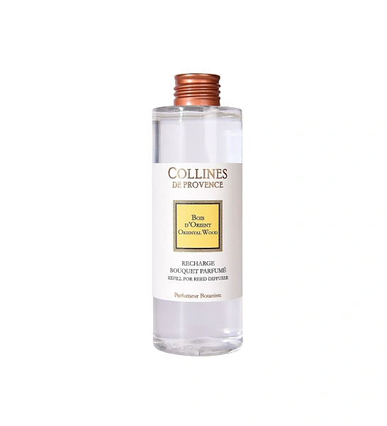 Les naturelles рефилл Oriental Wood 200мл