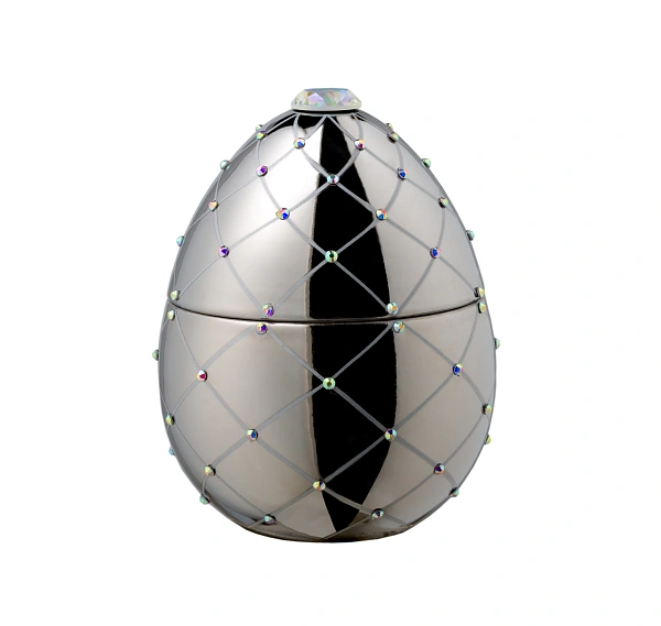 Bois de Russie свеча Silver 200г