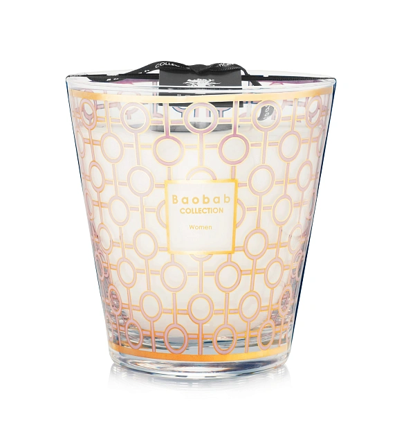 Women свеча Max 16 1100г