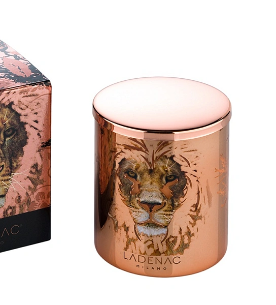 Africa свеча Lion 350г