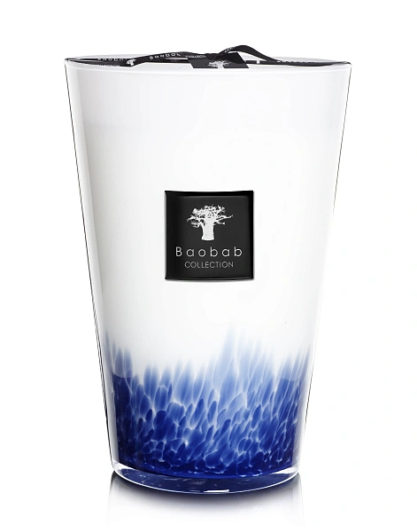 Feathers свеча Maxi Max Touareg 6500г