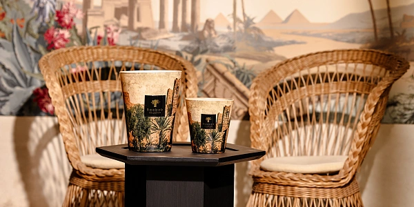 Orientalist свеча Max 24 Skoura 3000г