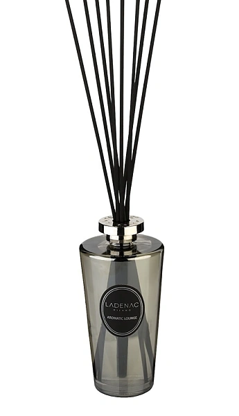 Urban Senses диффузор Aromatic lounge Lead grey 500мл
