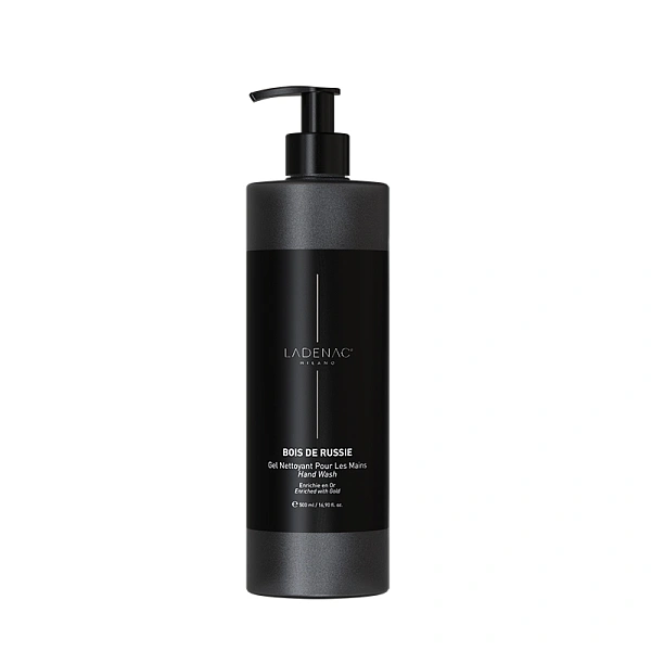 Amenities жидкое мыло Kumkat Noir Pearls 500мл