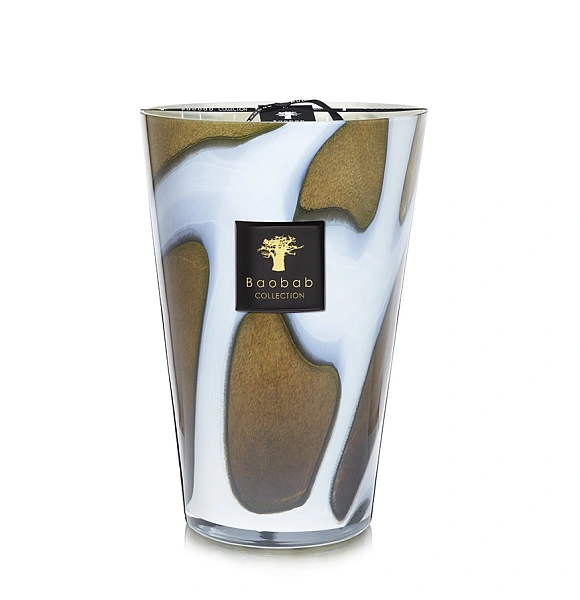 Stones свеча Maxi Max Agate 6500г