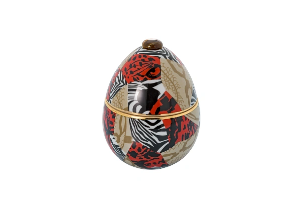Africa свеча Lion Dominator 220г