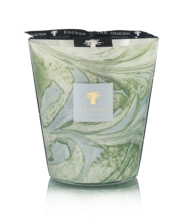 Baobab Collection Leaves свеча Max 16 Marius 1100г