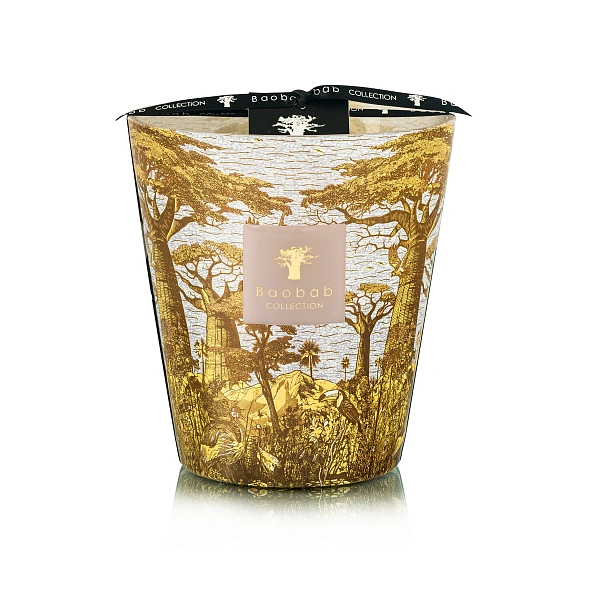 Sacred Trees свеча Max 16 Bounkani 1100г