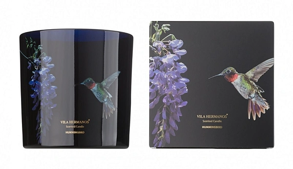 Jungletopia свеча colibri 200г