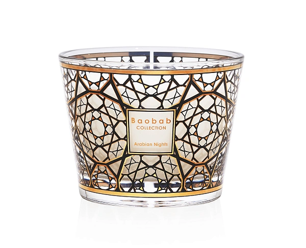 Arabian Nights свеча Max 10 500г
