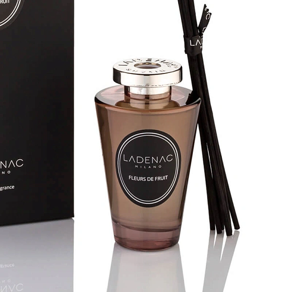 Urban Senses диффузор Fleur de fruit Rose gold 180мл