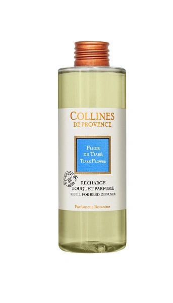 Les naturelles рефилл Tiare Flower 200мл