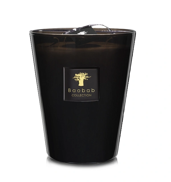 Les Prestigieuses свеча Max 24 Encre de Chine 3000г